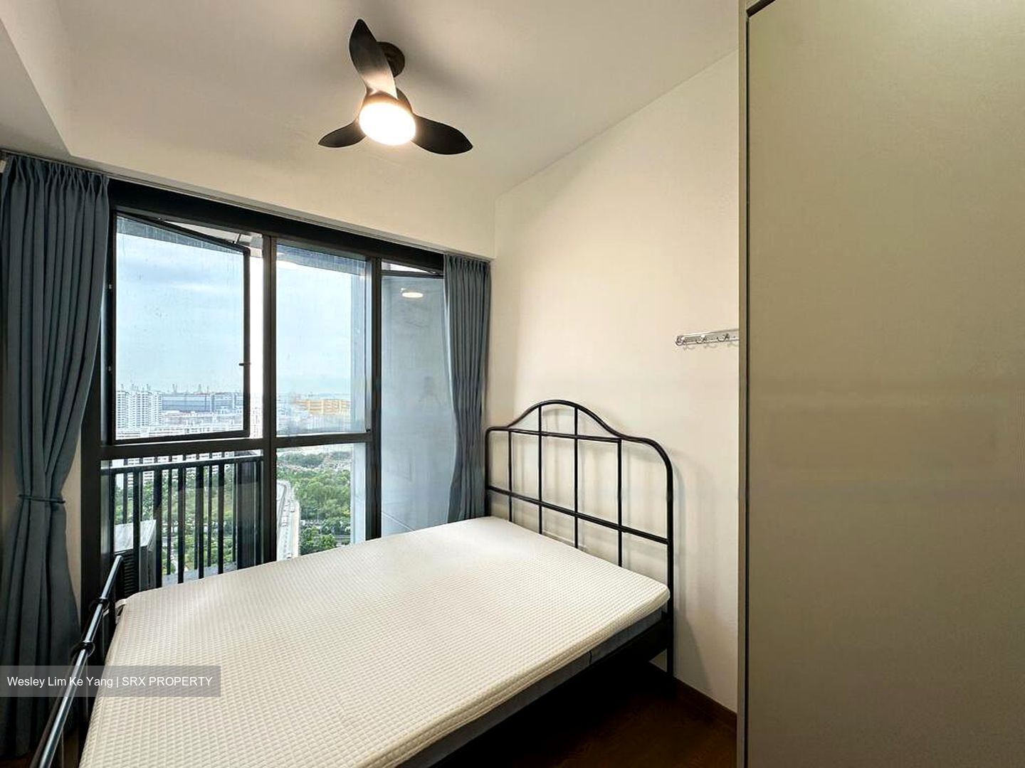 Parc Clematis (D5), Apartment #600611441